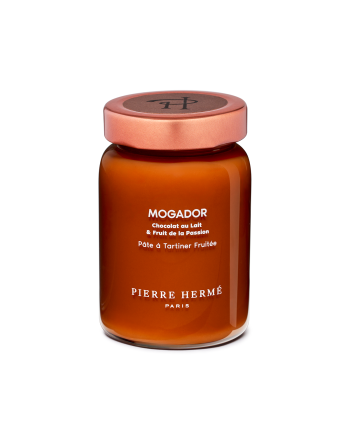 Pâte à tartiner Fruitée Mogador