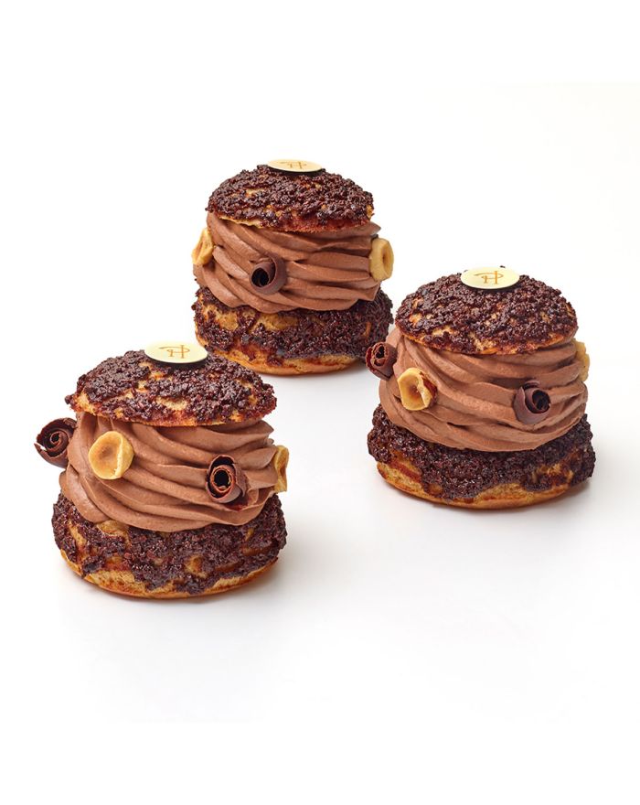 Chou Orphéo Gourmandise Raisonnée