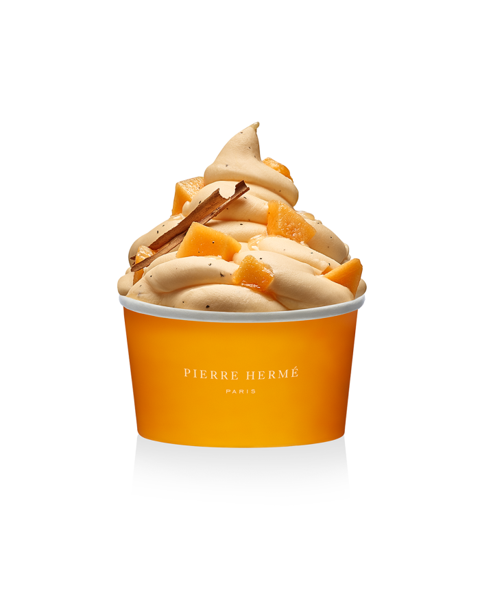 Sorbet Hygge