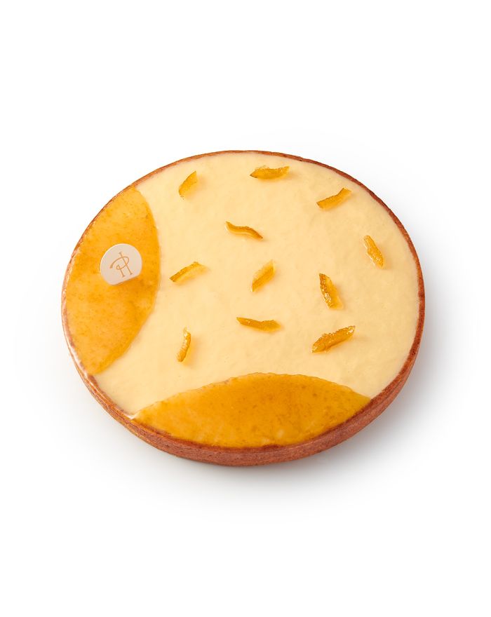 Tarte Infiniment Yuzu