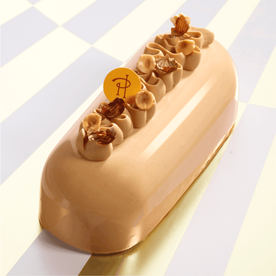 Nomade Infiniment Praliné Noisette Pierre Hermé Paris