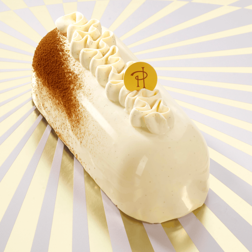 Nomade Infiniment Vanille - Pierre Hermé Paris