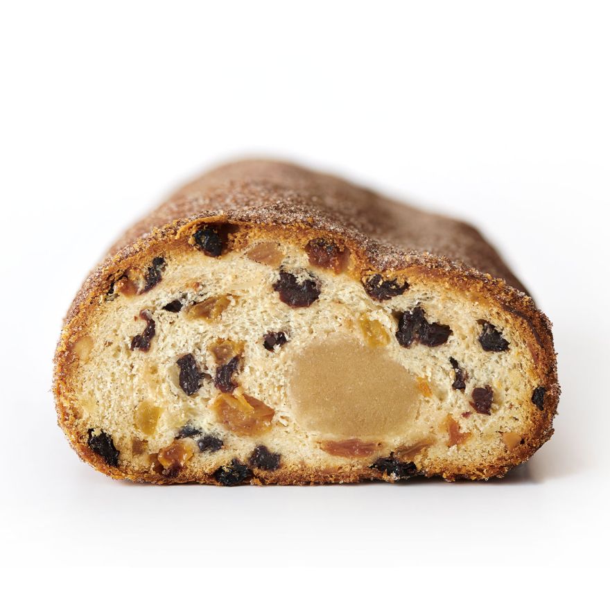 Stollen Pierre Hermé Paris