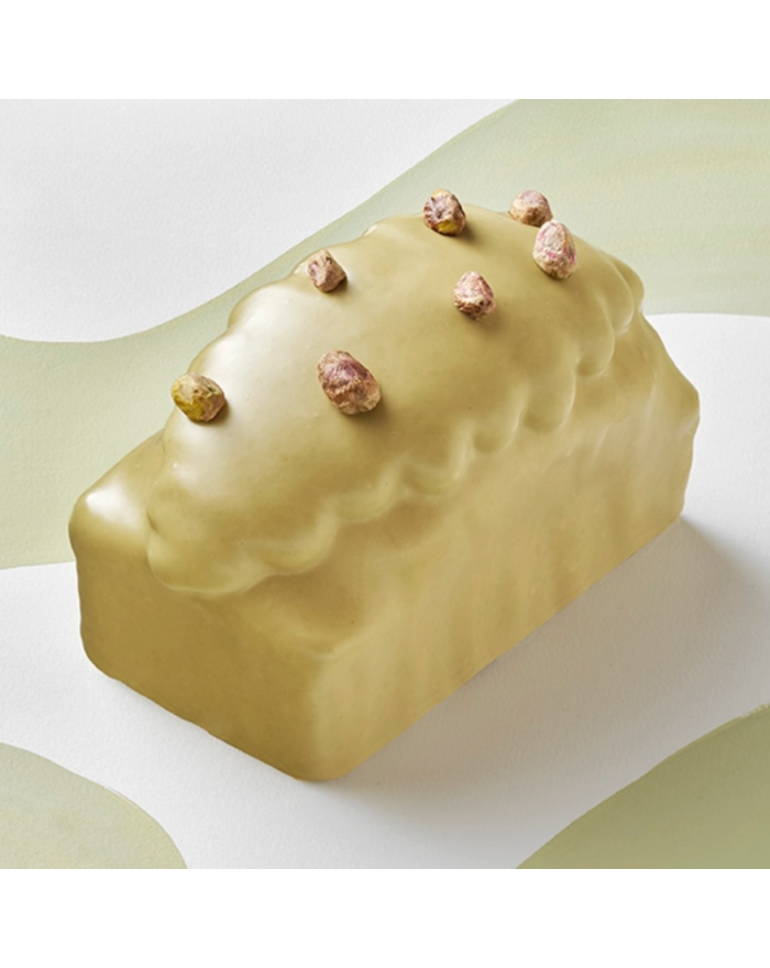 Cake Infiniment Pistache Pierre Hermé Paris