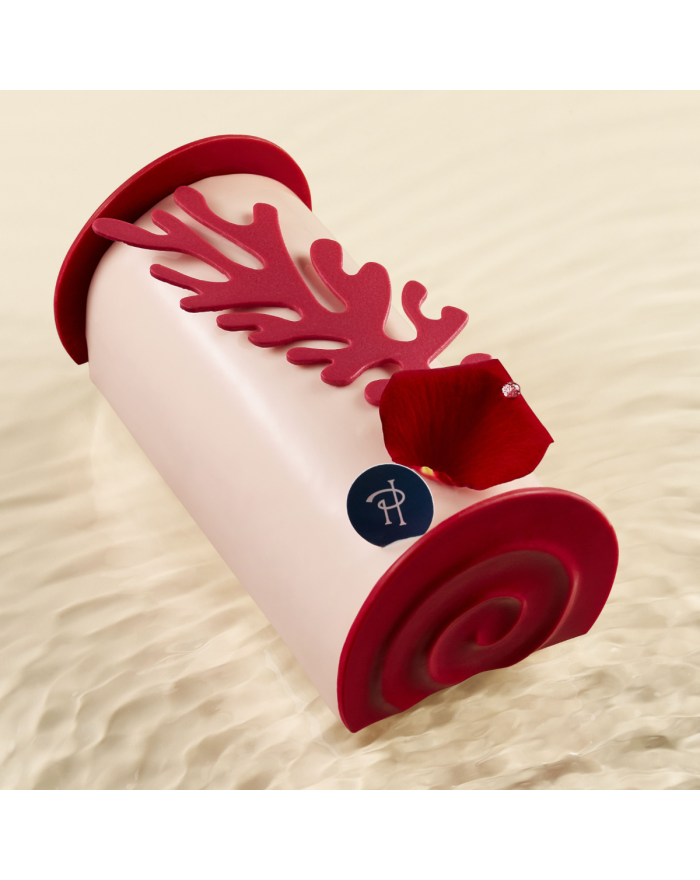 Bûche Ispahan Pierre Hermé Paris