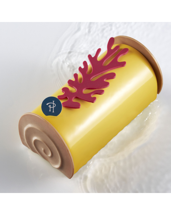 Bûche Séréna Pierre Hermé Paris