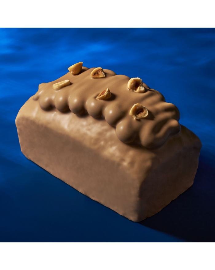 Cake Infiniment Praliné Noisette Pierre Hermé Paris