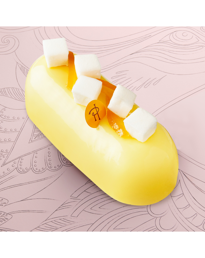 Nomade Infiniment Citron | Pierre Hermé Paris