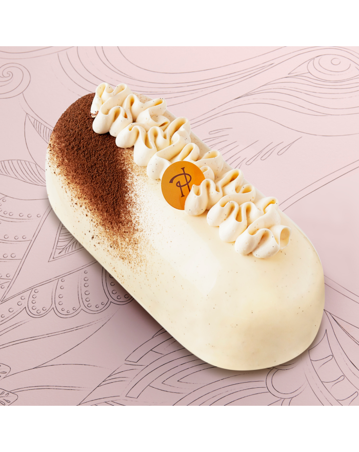 Nomade Infiniment Vanille | Pierre Hermé Paris