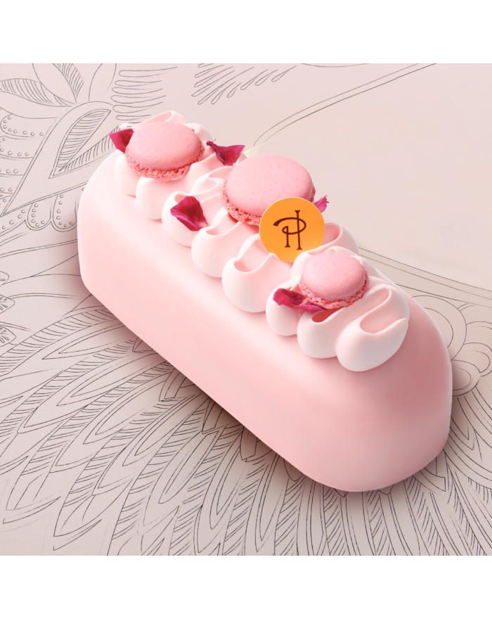 Nomade Ispahan | Pierre Hermé Paris