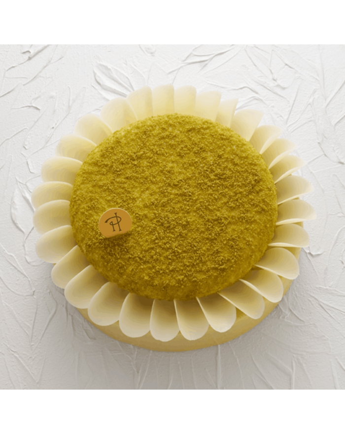 Arya Pierre Hermé Paris