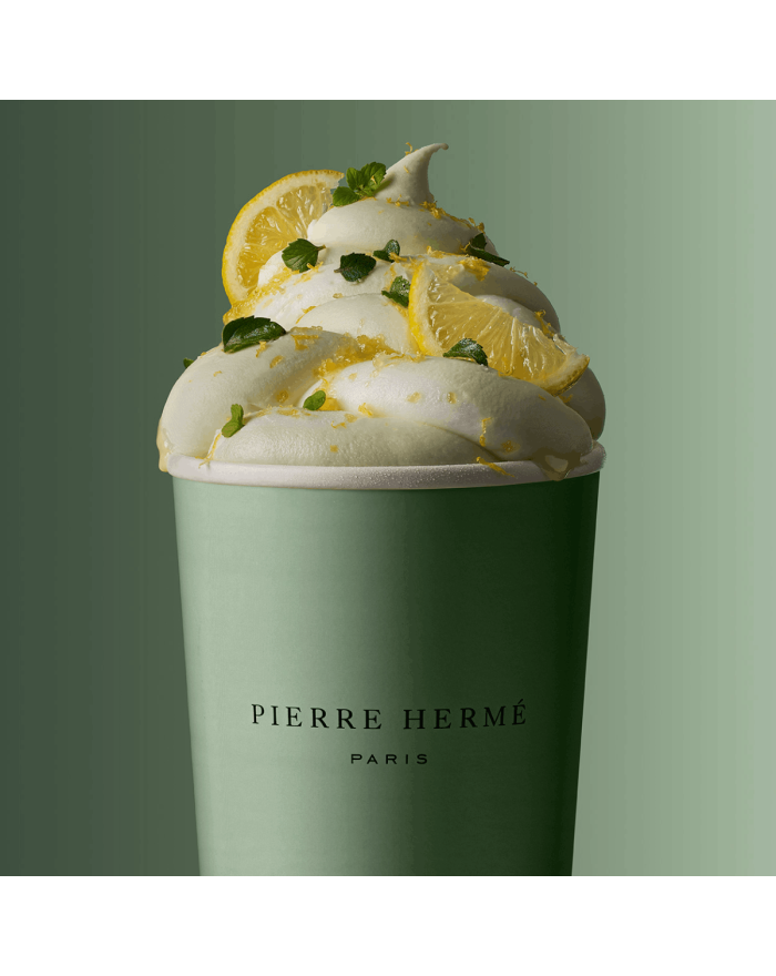 Glace Akari Pierre Hermé Paris