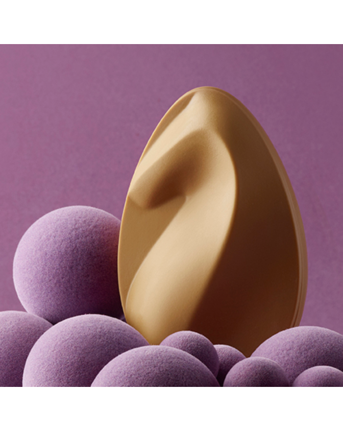 Cavalier Chocolat Blond Exclusivité Galeries Lafayette Gourmet