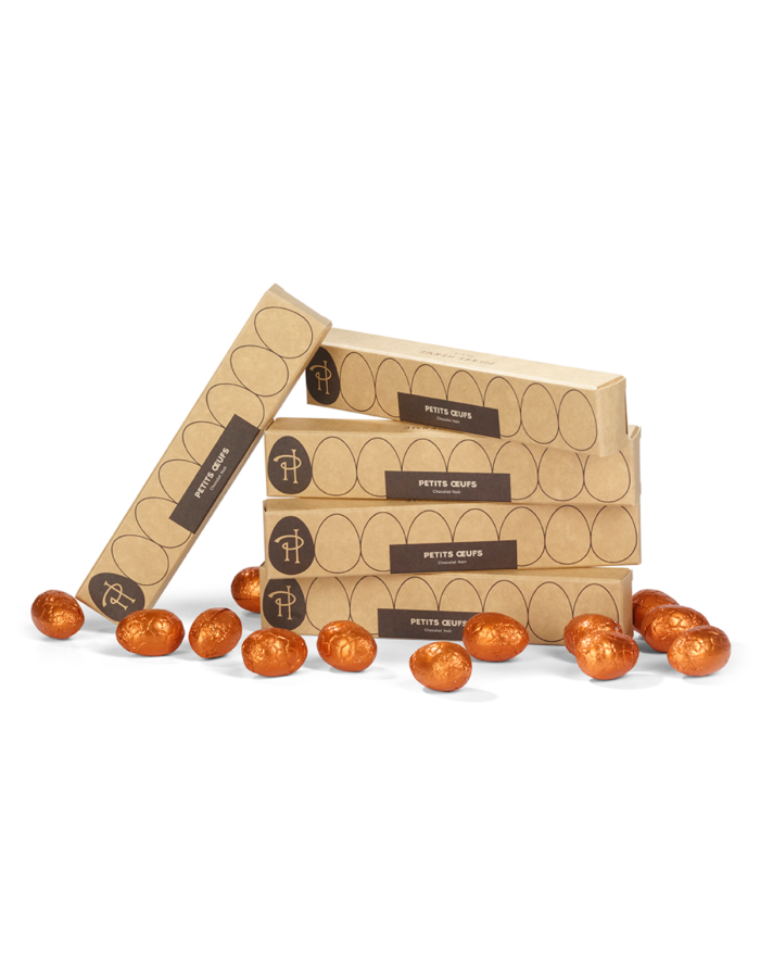 REGLETTE DE 8 PETITS OEUFS