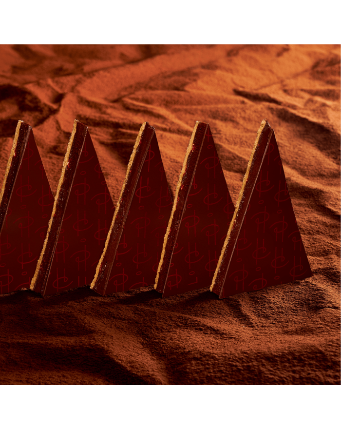 Tarte Fine Chloé Pierre Hermé Paris