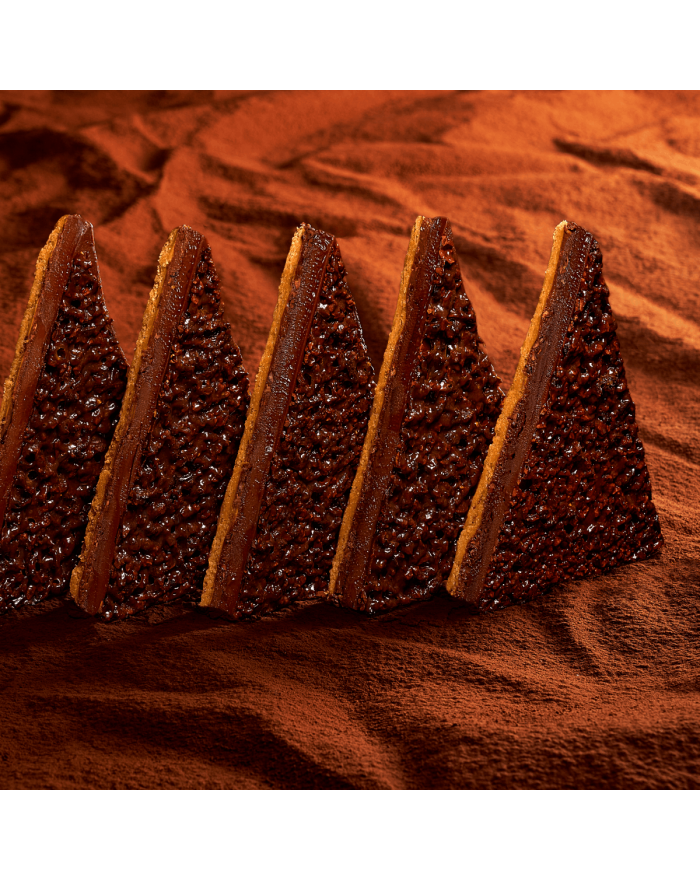 Tarte Fine Infiniment Chocolat Paineiras Pierre Hermé Paris