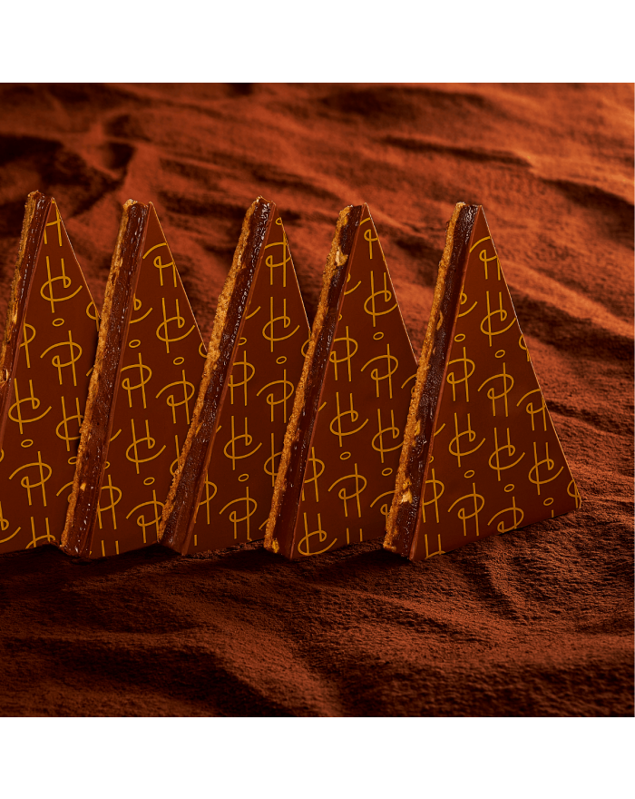 Tarte Fine Mogador Pierre Hermé Paris