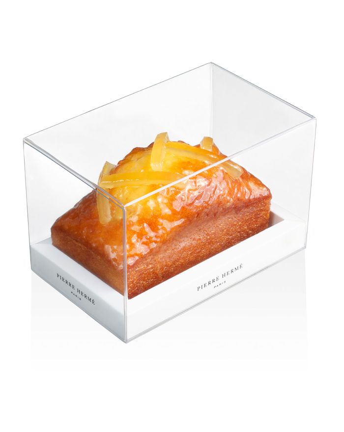 Cake infiniment citron
