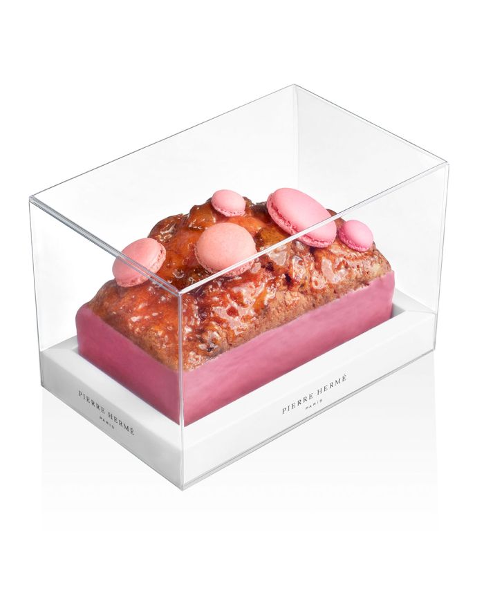 Cake Ispahan