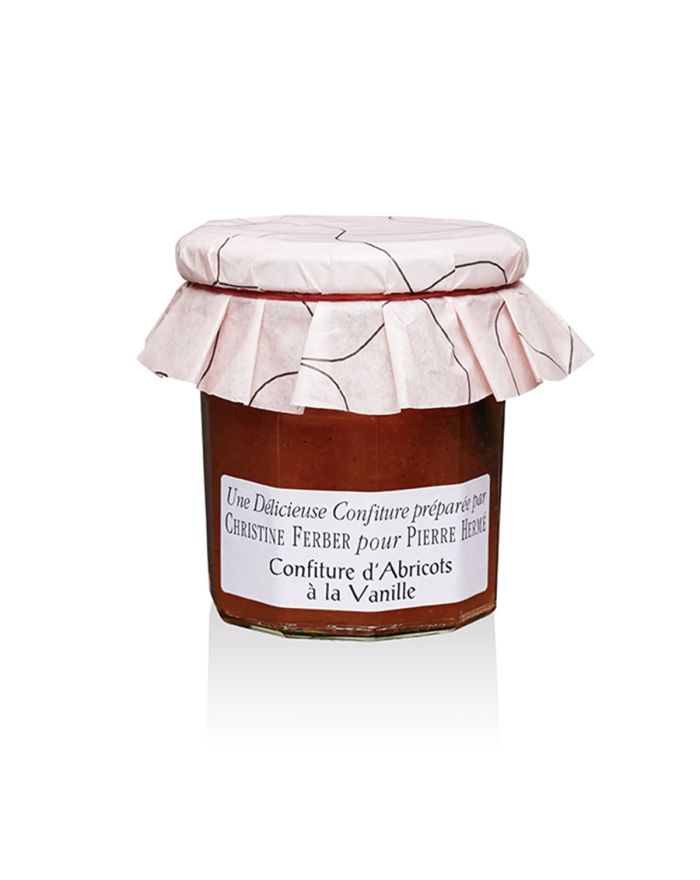 confiture-abricot-vanille-pierre-herme-paris