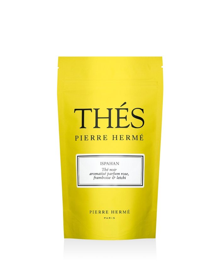 Thé Ispahan en sachets