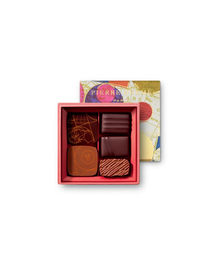 CHOCOLATS SIGNATURES ET CLASSIQUES - 50g