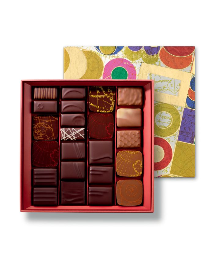 CHOCOLATS SIGNATURES ET CLASSIQUES - 210g
