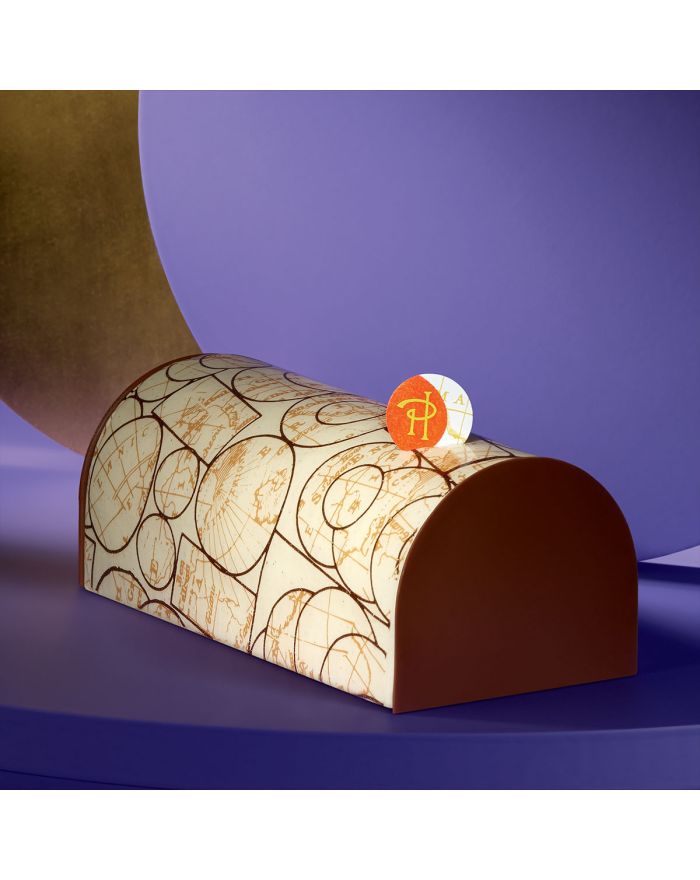 Bûche Antigone