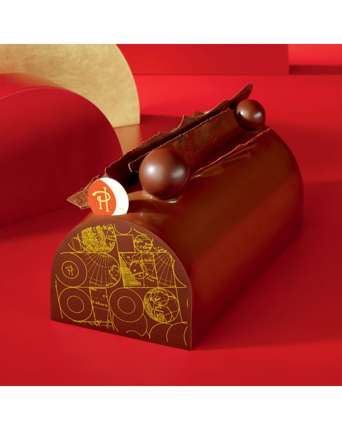 Bûche Echo