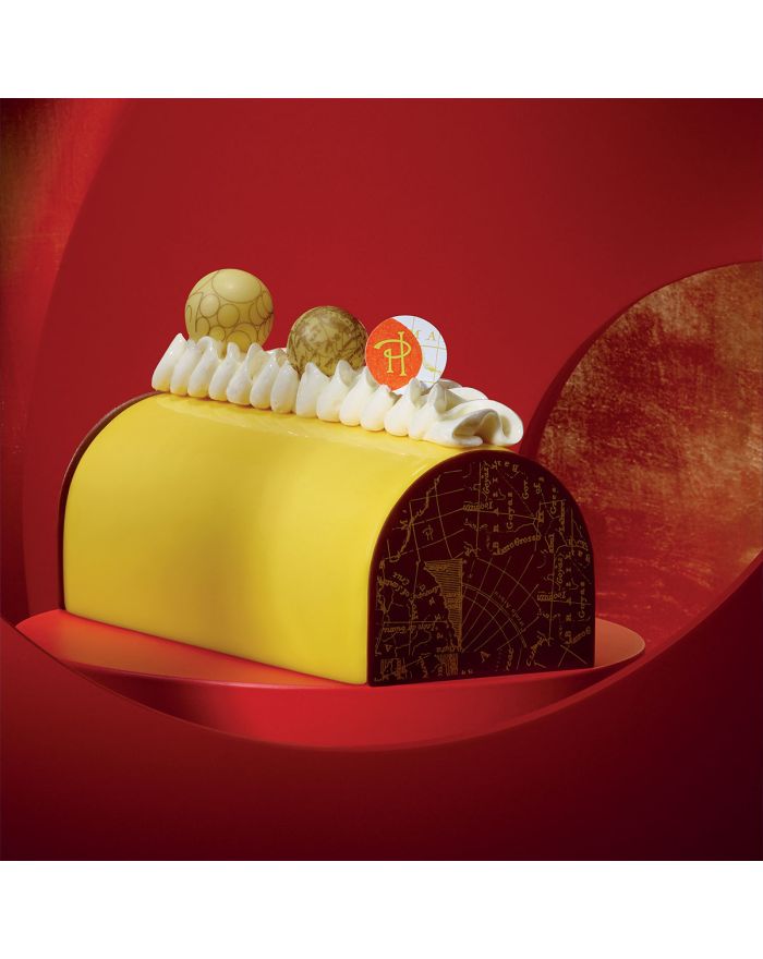 Bûche Solento