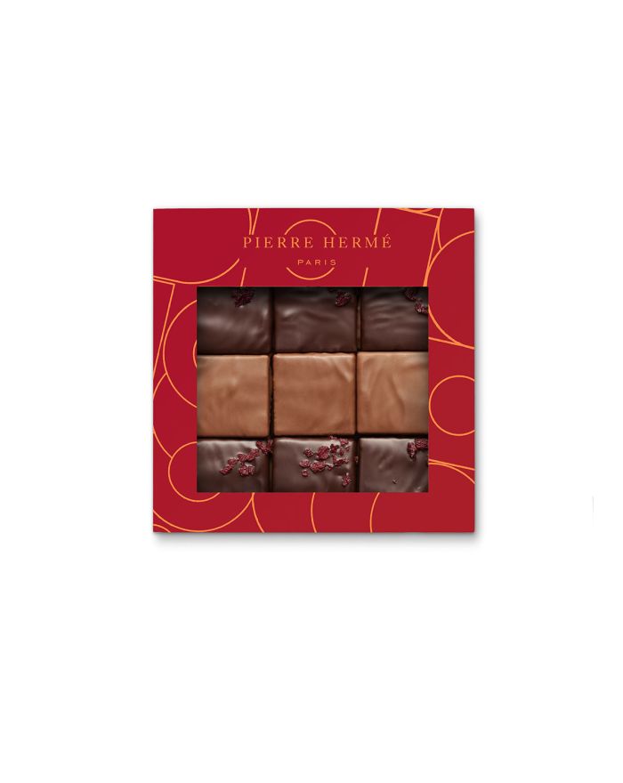 NOUGATINES ISPAHAN & MOGADOR