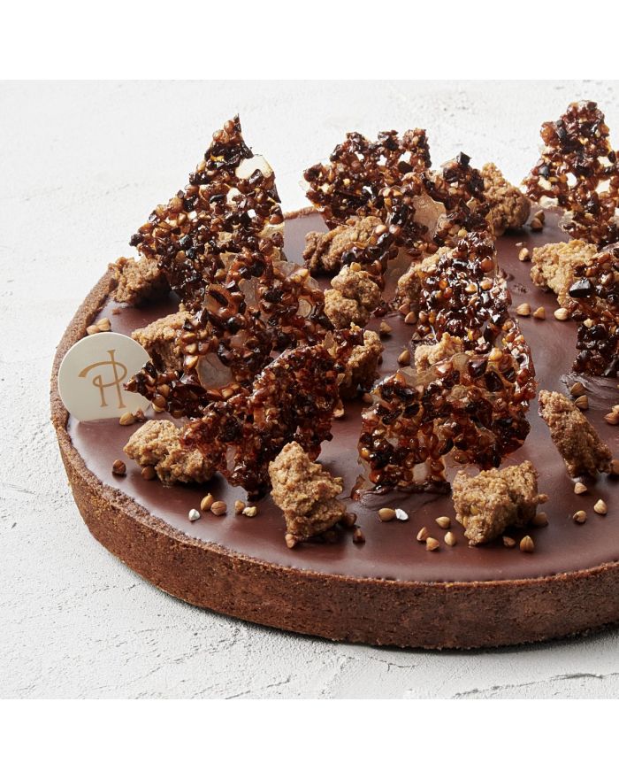 Tarte Paradis
