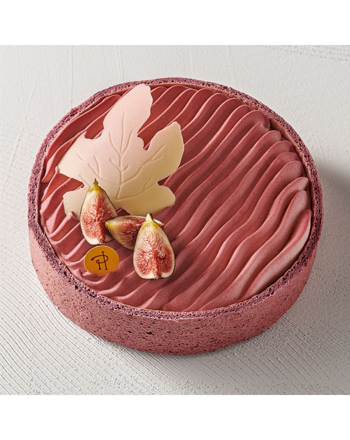 Entremets Alkinoos Pierre Hermé Paris