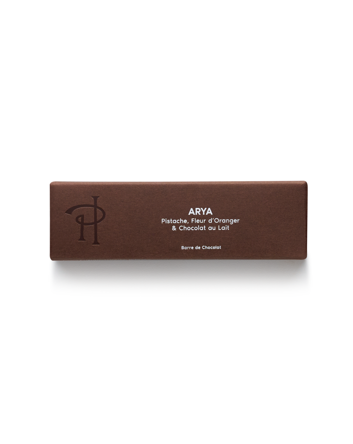 Barre Bonbon Chocolat Arya | Pierre Hermé Paris