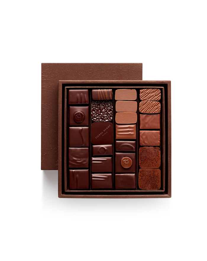 Chocolats Signatures et Classiques 230g | Pierre Hermé Paris