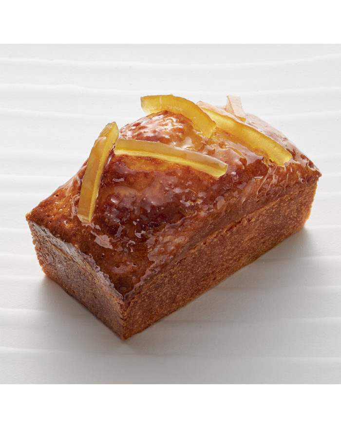 Cake Infiniment Citron Pierre Hermé Paris