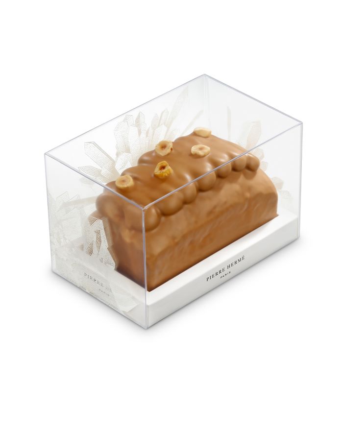 Cake Infiniment Praliné Noisette | Pierre Hermé Paris
