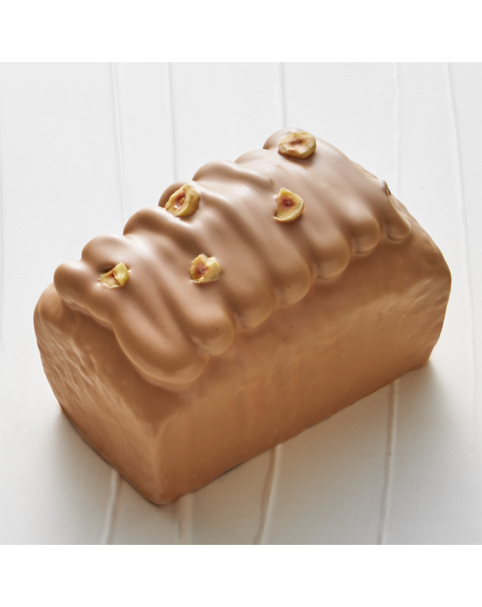 Cake Infiniment Praliné Noisette Pierre Hermé Paris