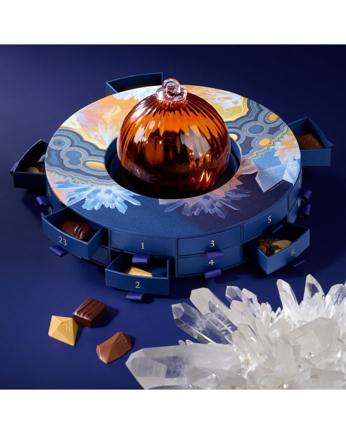 Calendrier de l'Avent d'Exception| Pierre Hermé Paris