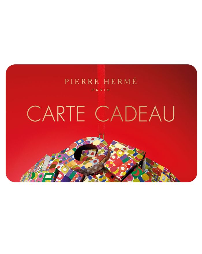 E-Carte Cadeau