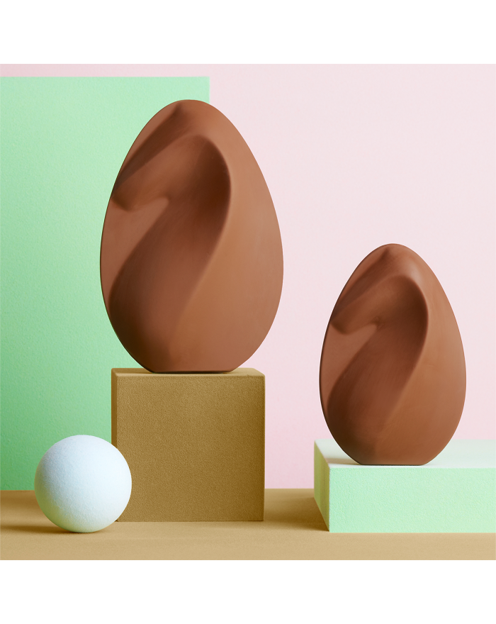 Cavalier Chocolat au Lait | Pierre Hermé Paris