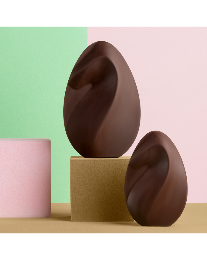 Cavalier au Chocolat Noir | Pierre Hermé Paris