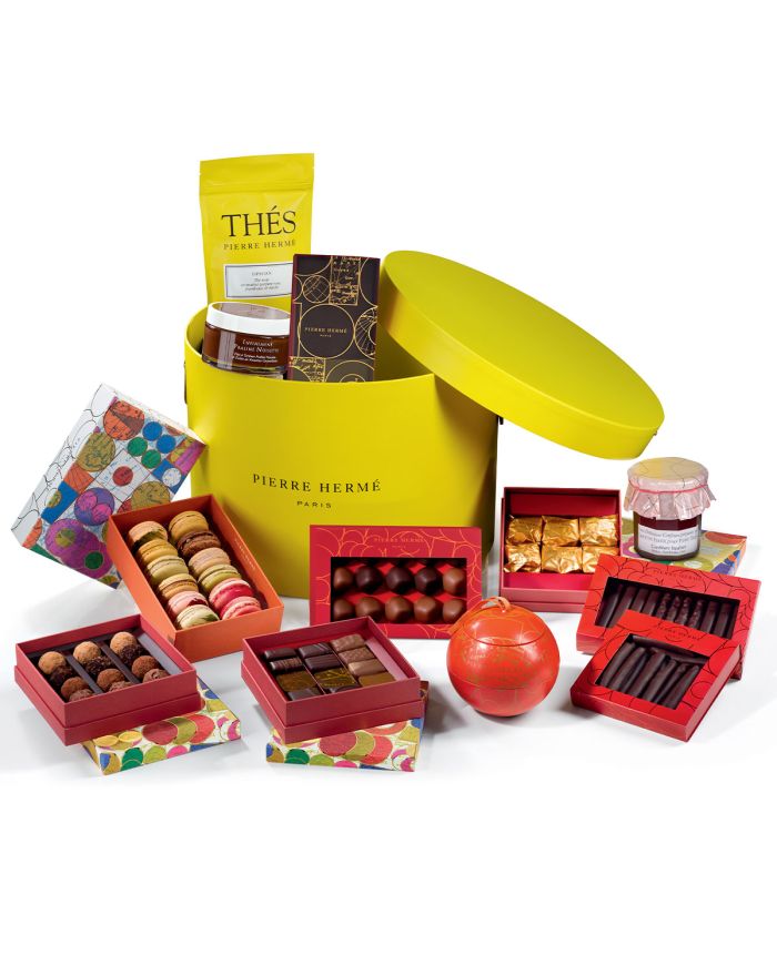 Coffret Cadeau "Monts & Merveilles du Monde"