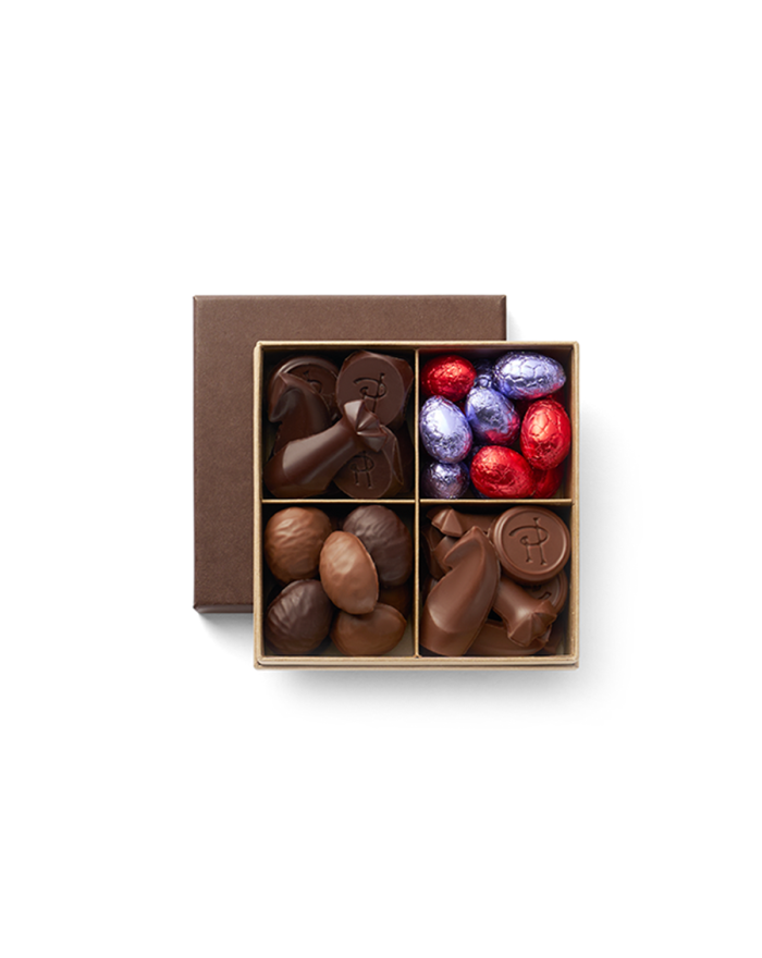 Coffret Infiniment Gourmand 280g | Pierre Hermé Paris 