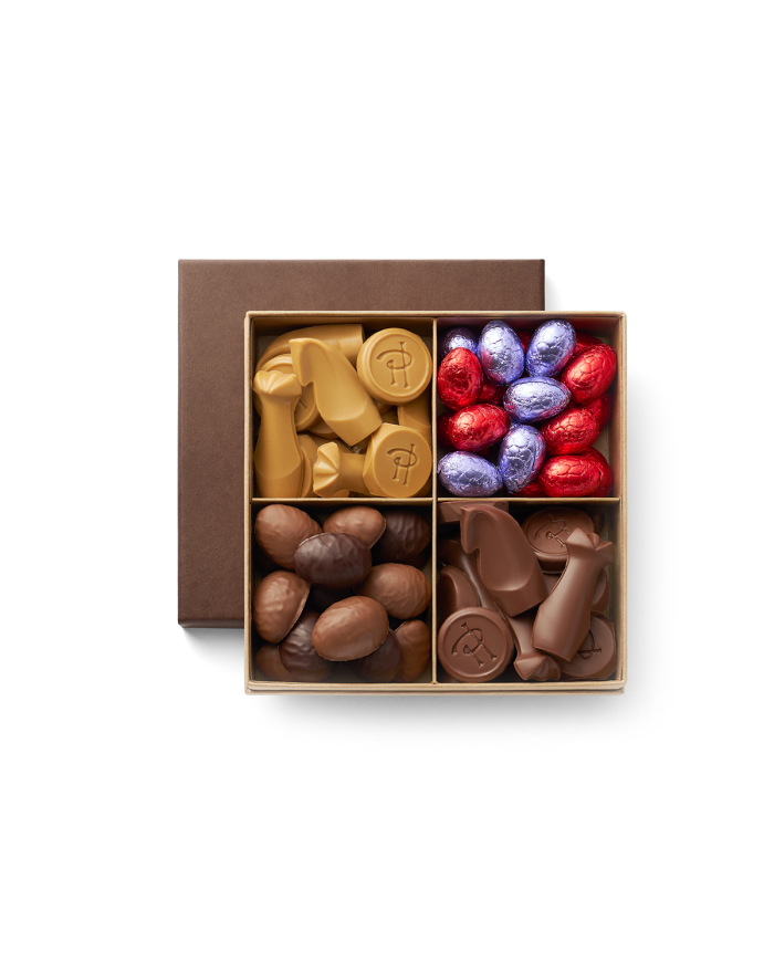 Coffret Infiniment Gourmand 460g | Pierre Hermé Paris 
