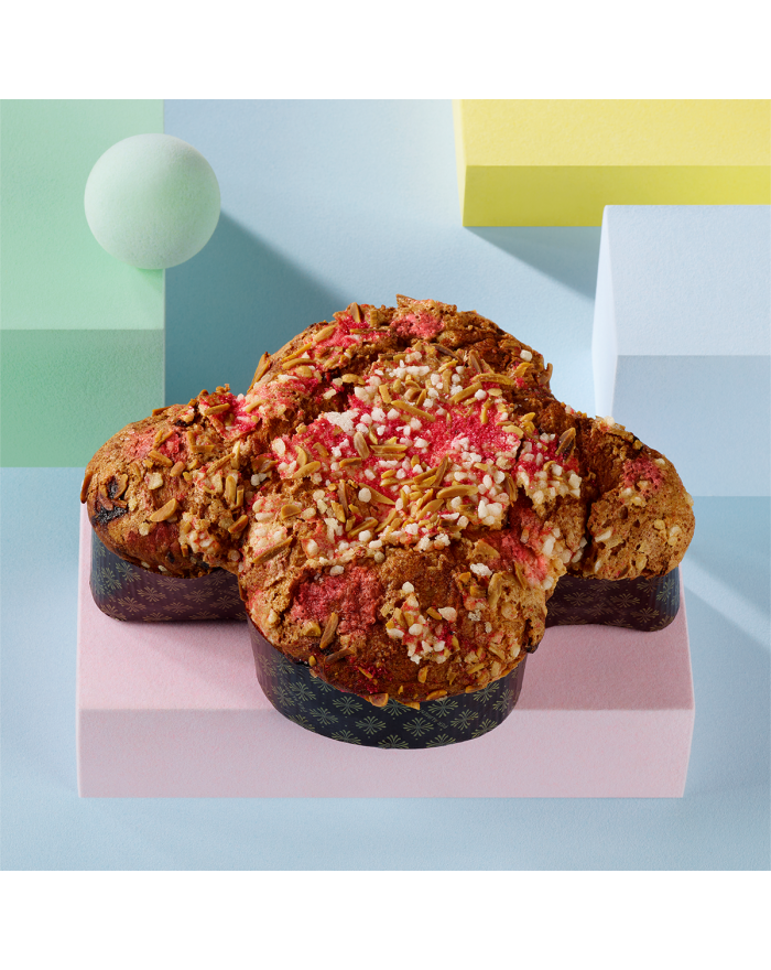Colombe Ispahan | Pierre Hermé Paris