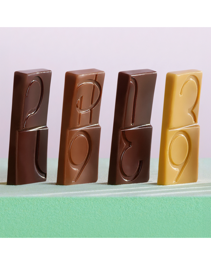 Coffret Dominos | Pierre Hermé Paris