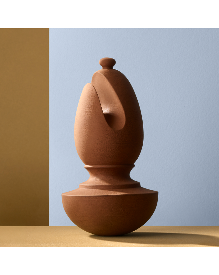 Fou Culbuto Chocolat au Lait | Pierre Hermé Paris