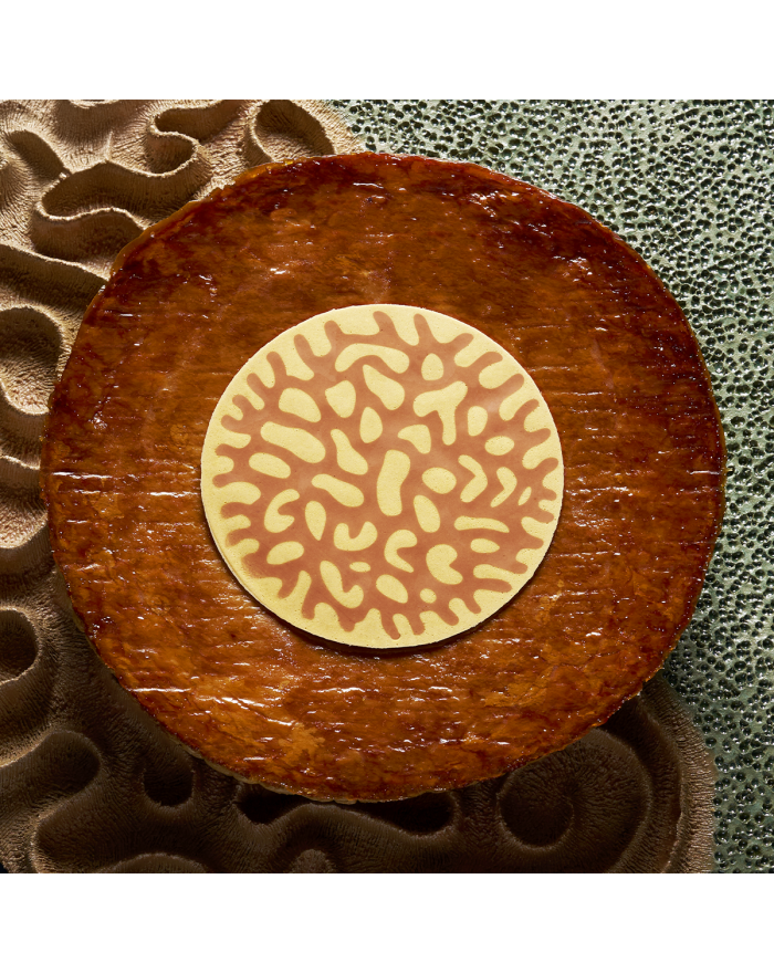 Galette Façon Pain Perdu Pierre Hermé Paris