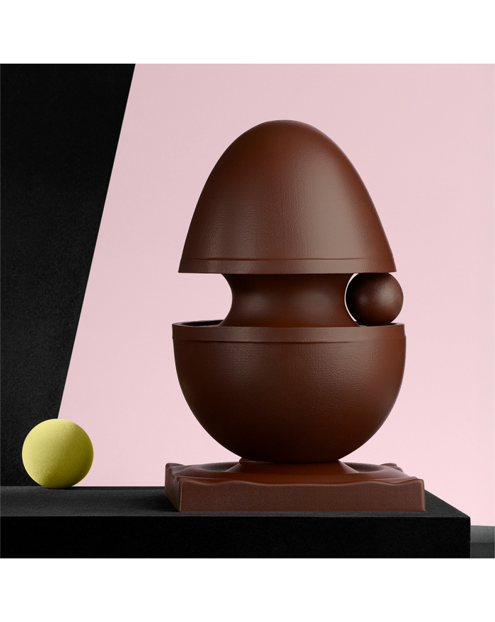 Pris au Jeu - Rose| Pierre Hermé Paris